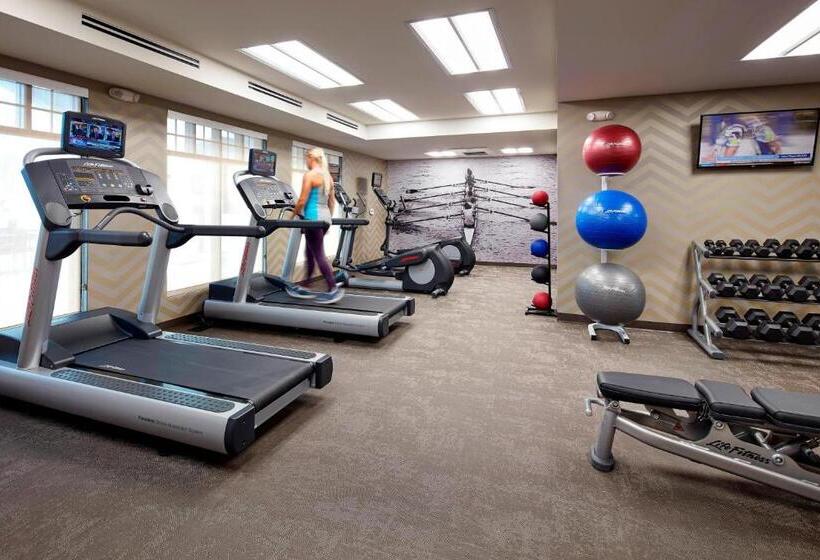 فندق Residence Inn By Marriott San Diego Chula Vista