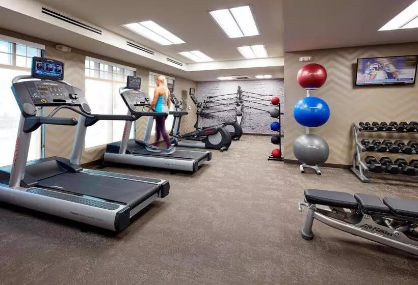 ホテル Residence Inn By Marriott San Diego Chula Vista