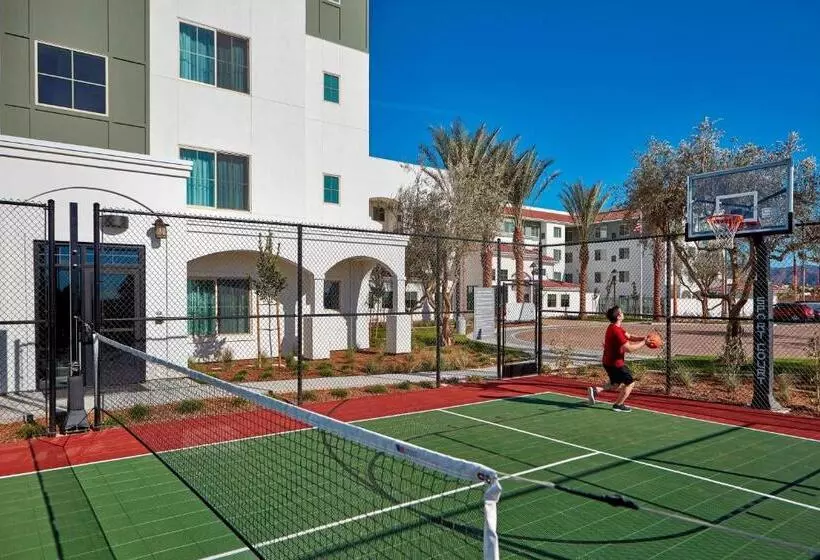 ホテル Residence Inn By Marriott San Diego Chula Vista
