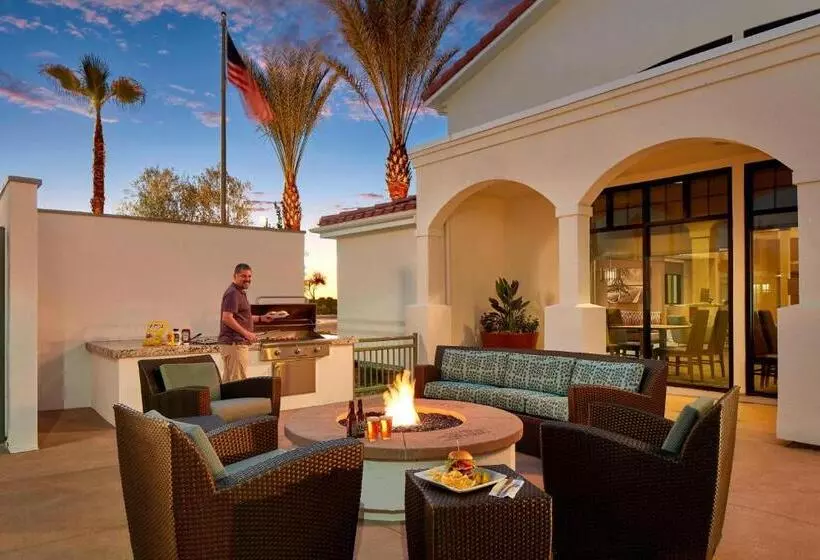 ホテル Residence Inn By Marriott San Diego Chula Vista