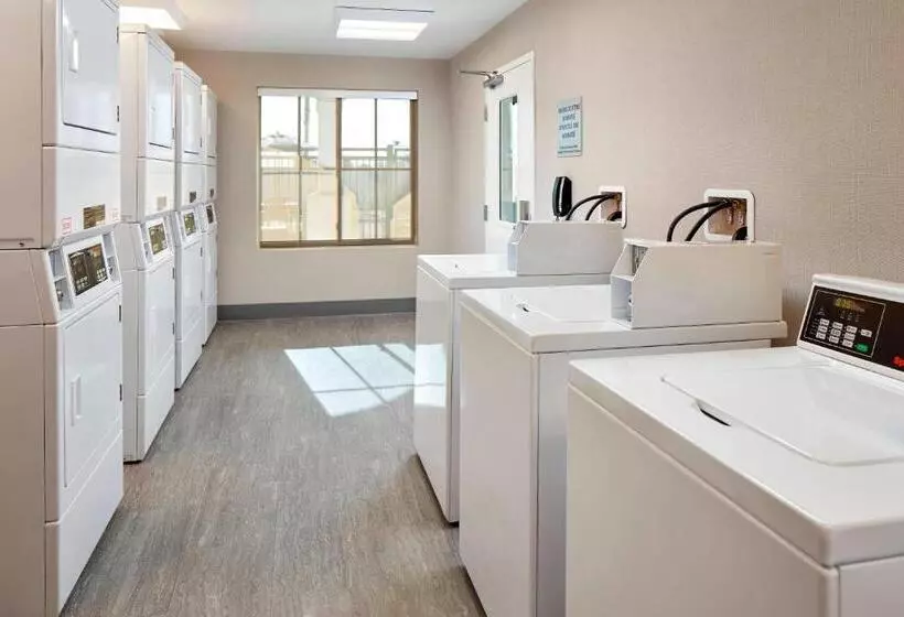 ホテル Residence Inn By Marriott San Diego Chula Vista
