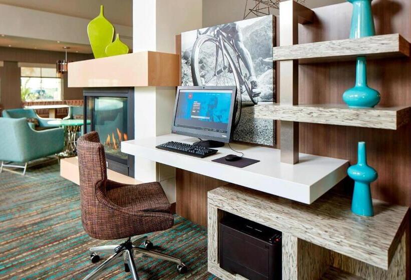 فندق Residence Inn By Marriott San Diego Chula Vista