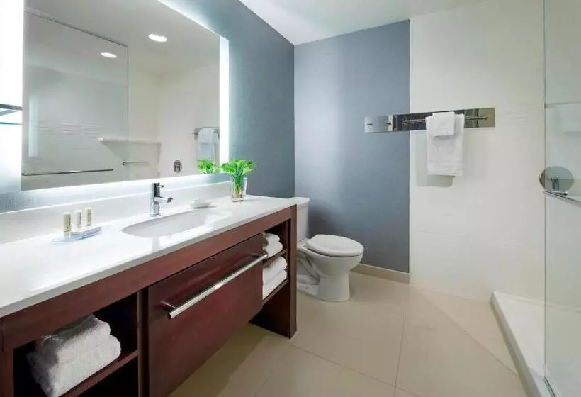ホテル Residence Inn By Marriott San Diego Chula Vista