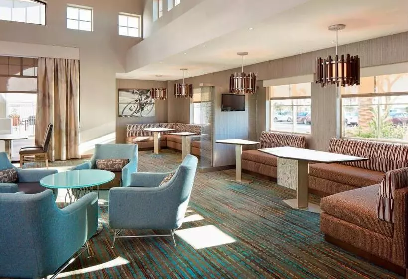 ホテル Residence Inn By Marriott San Diego Chula Vista