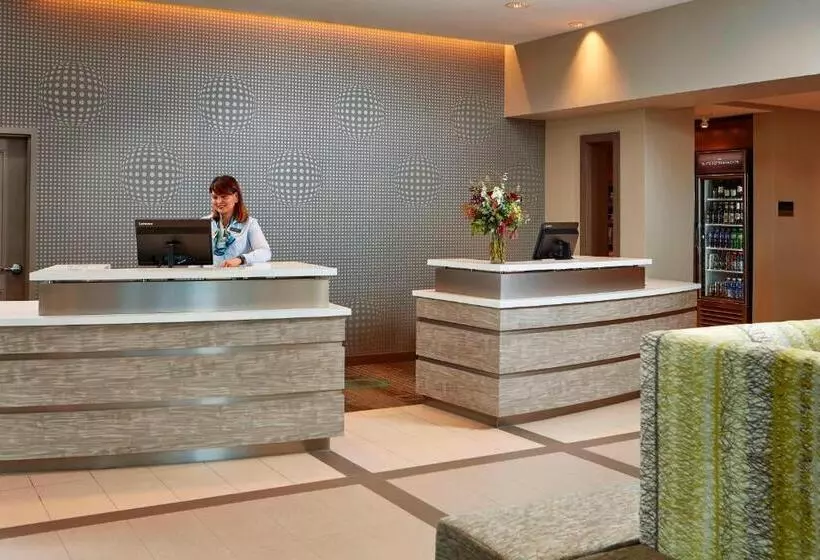 ホテル Residence Inn By Marriott San Diego Chula Vista