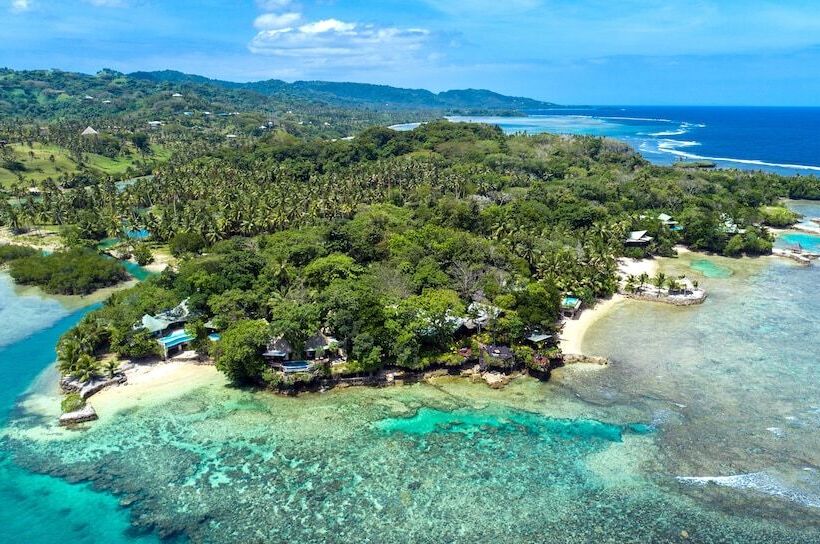 Hôtel Savasi Island Resort