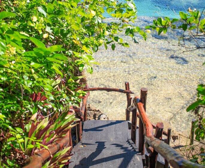 Hôtel Savasi Island Resort