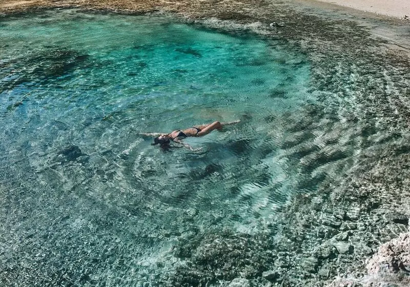 Hotelli Savasi Island Resort