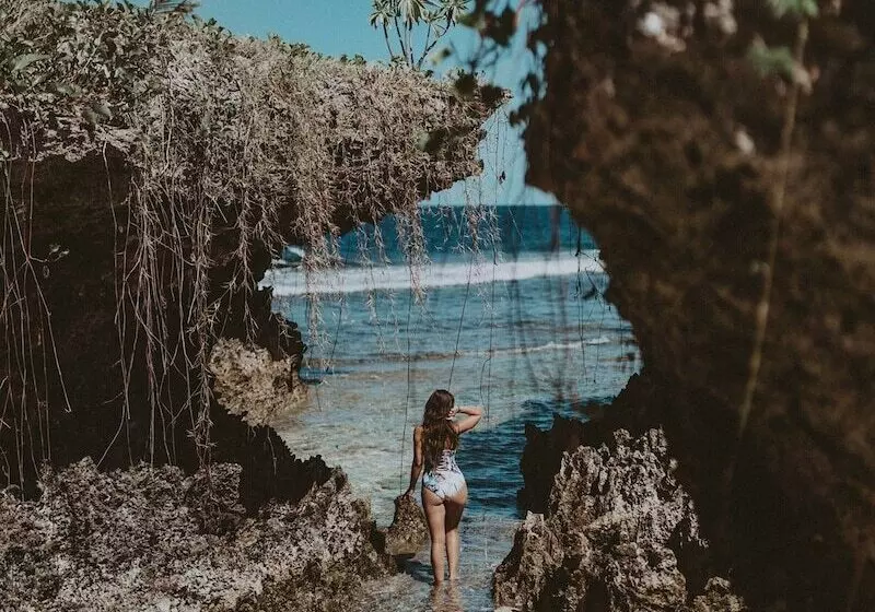Hotelli Savasi Island Resort