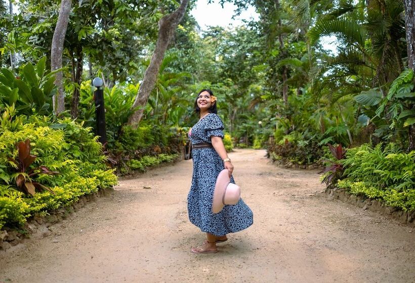 Hôtel Savasi Island Resort