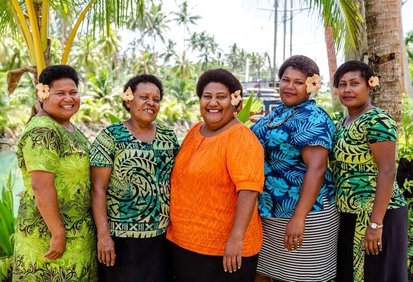 Hôtel Savasi Island Resort