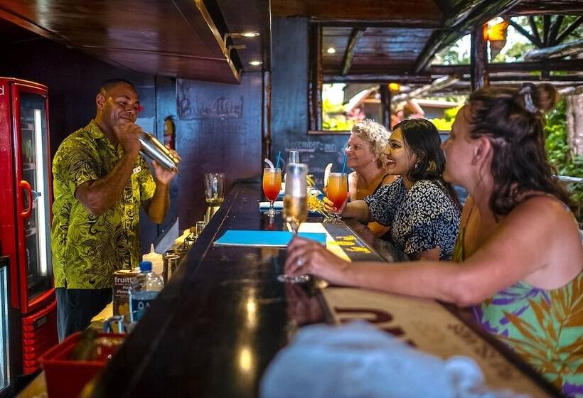 Hôtel Savasi Island Resort