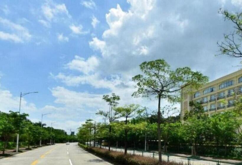 Gin Mao Yuan Hotel Shenzhen