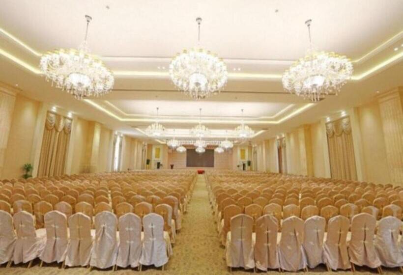 Gin Mao Yuan Hotel Shenzhen