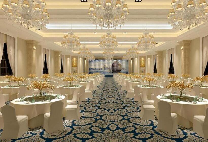 Gin Mao Yuan Hotel Shenzhen