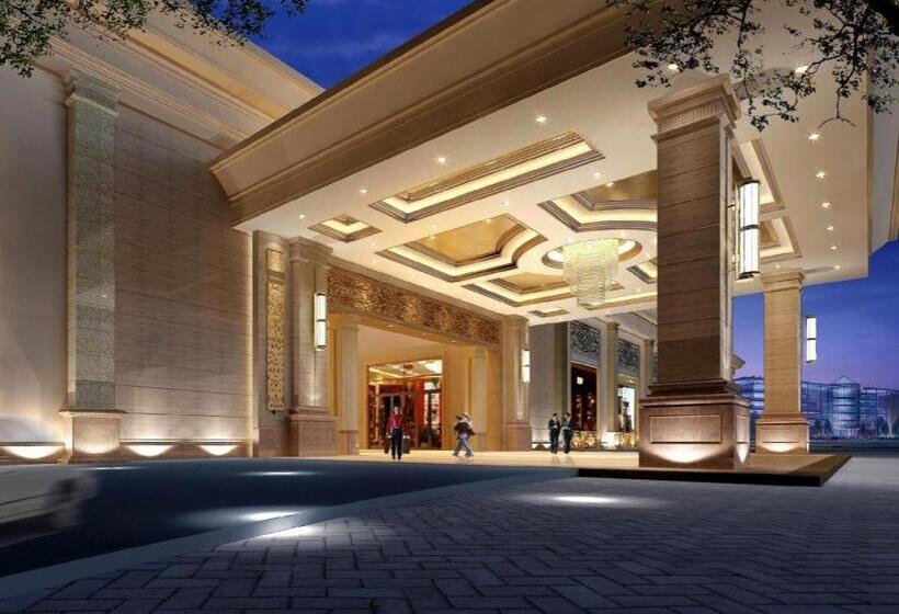 Gin Mao Yuan Hotel Shenzhen