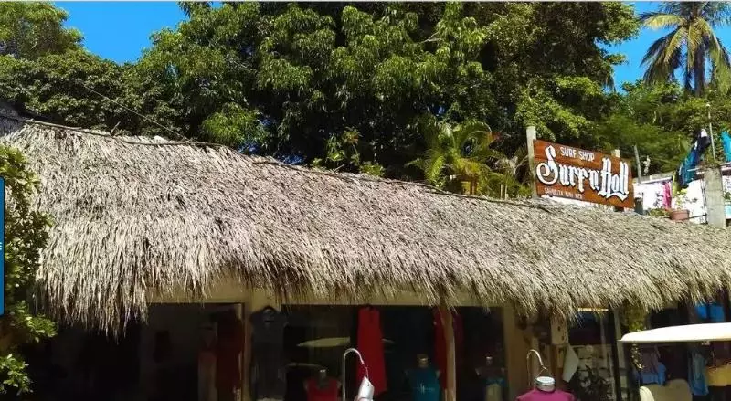 ホテル Surfing Sayulita Break