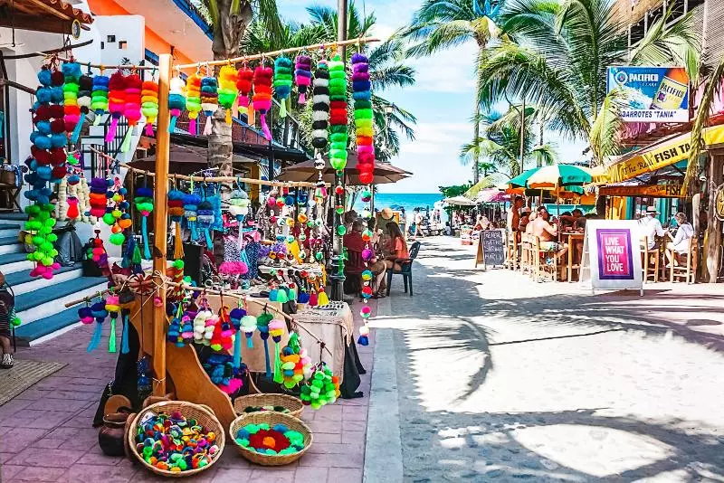 ホテル Surfing Sayulita Break