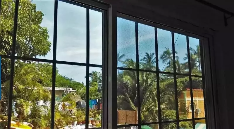 ホテル Surfing Sayulita Break