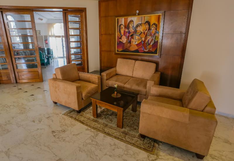 Hôtel Telemaque Beach & Spa All Inclusive Families And Couples Only