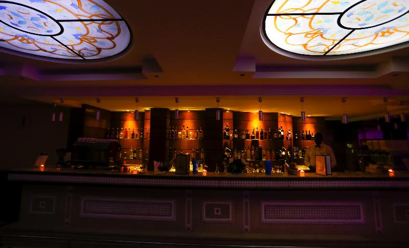 Hôtel Telemaque Beach & Spa All Inclusive Families And Couples Only