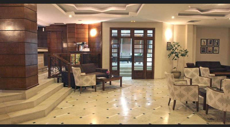 Hôtel Telemaque Beach & Spa All Inclusive Families And Couples Only