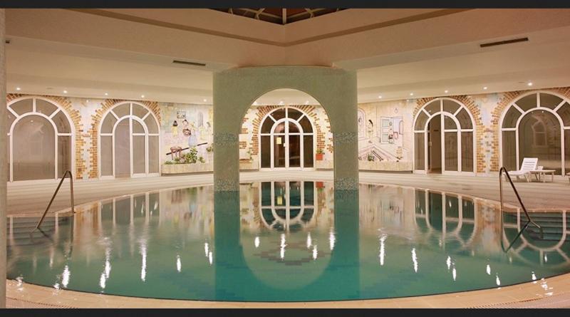 Hôtel Telemaque Beach & Spa All Inclusive Families And Couples Only