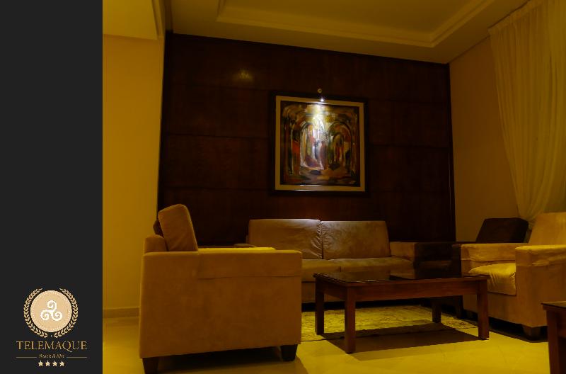 Hôtel Telemaque Beach & Spa All Inclusive Families And Couples Only