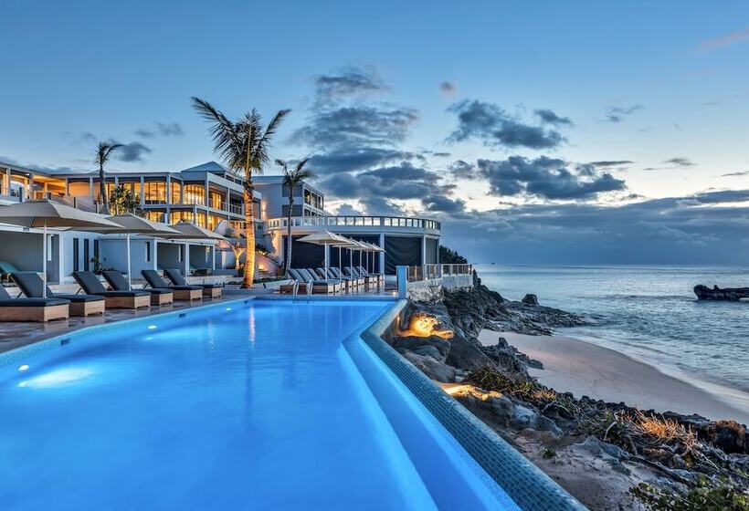 هتل The Loren At Pink Beach