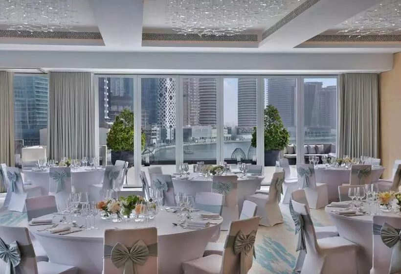 Hotelli The St. Regis Downtown, Dubai