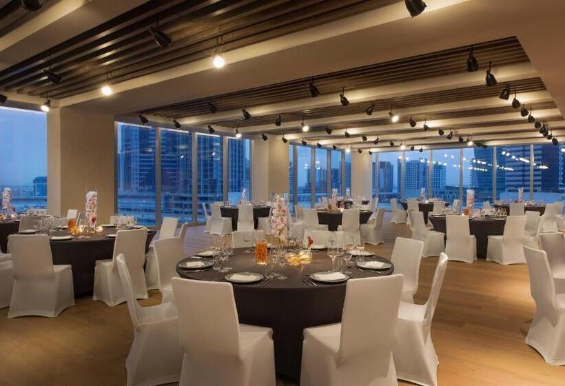 酒店 The St. Regis Downtown, Dubai