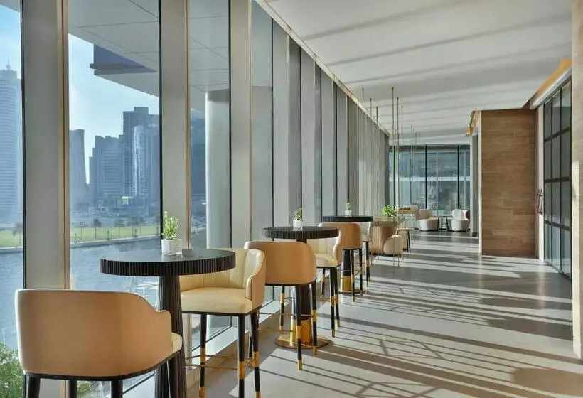 Hotelli The St. Regis Downtown, Dubai