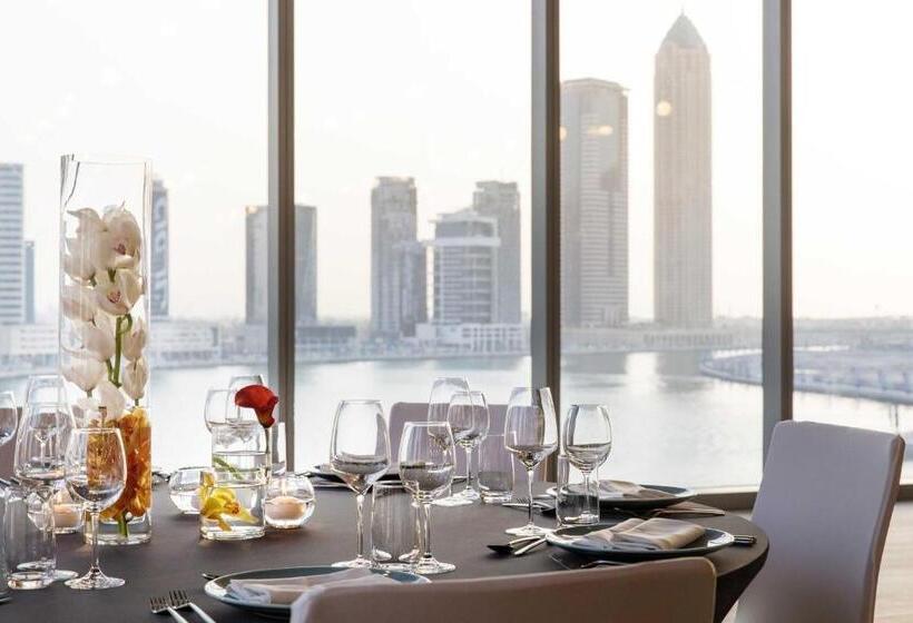 酒店 The St. Regis Downtown, Dubai