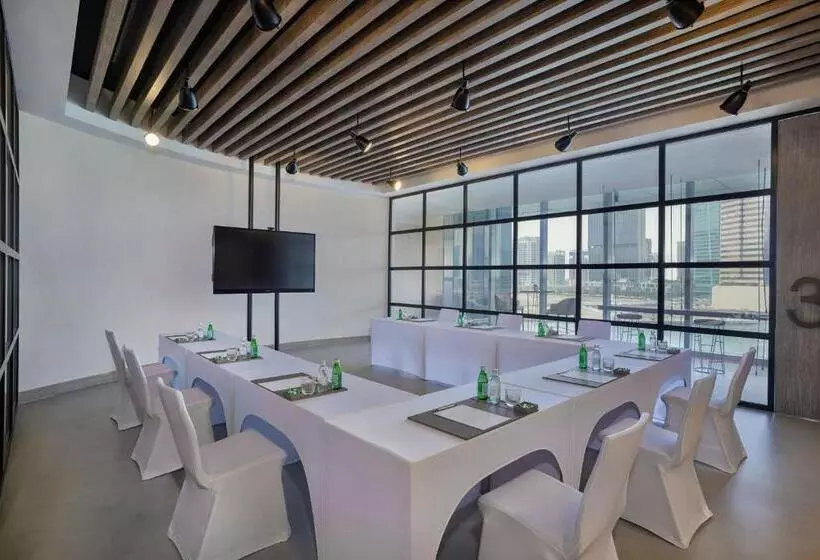 Hotelli The St. Regis Downtown, Dubai