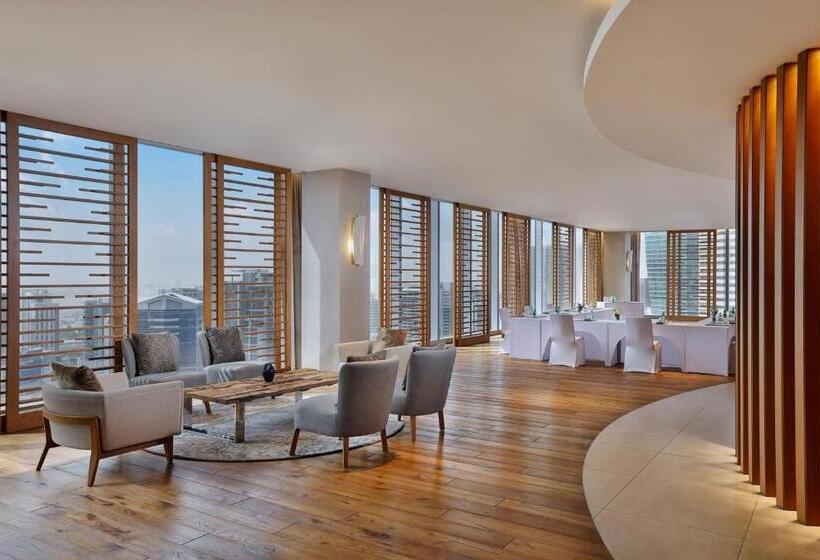 酒店 The St. Regis Downtown, Dubai