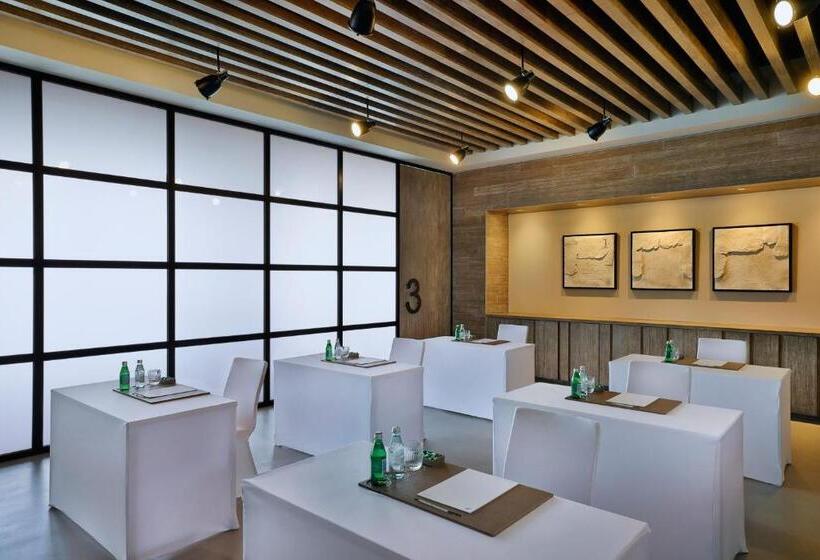 酒店 The St. Regis Downtown, Dubai