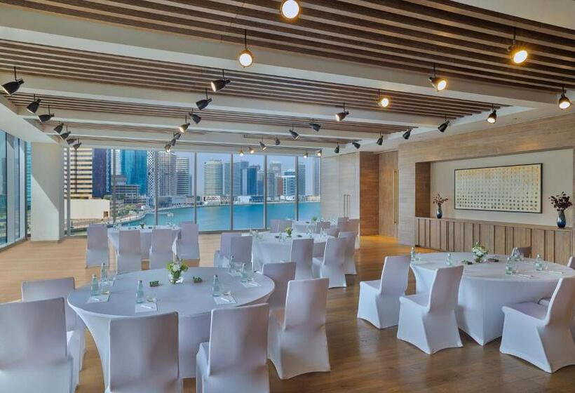 酒店 The St. Regis Downtown, Dubai