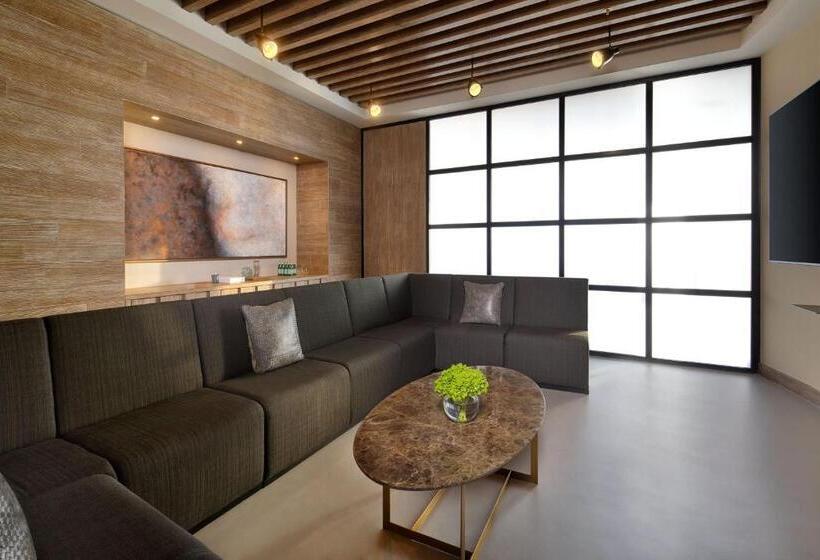 酒店 The St. Regis Downtown, Dubai