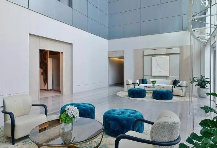 Hotelli The St. Regis Downtown, Dubai