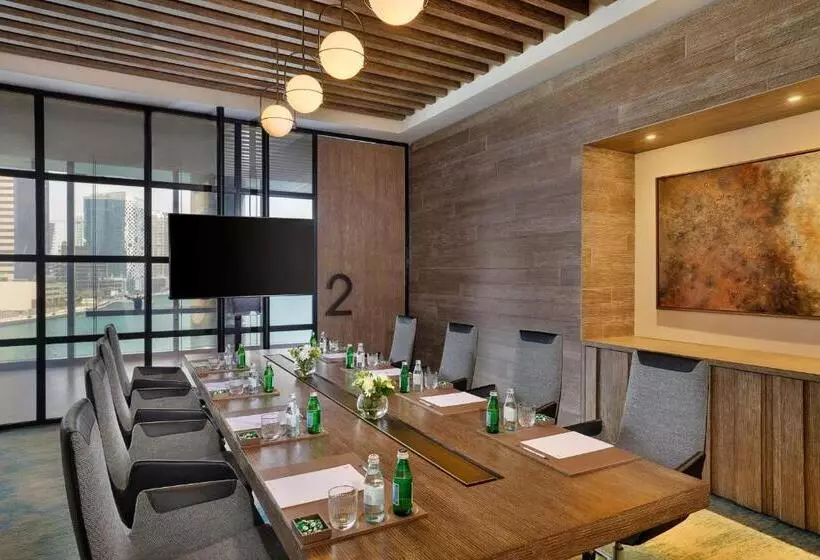 Hotelli The St. Regis Downtown, Dubai