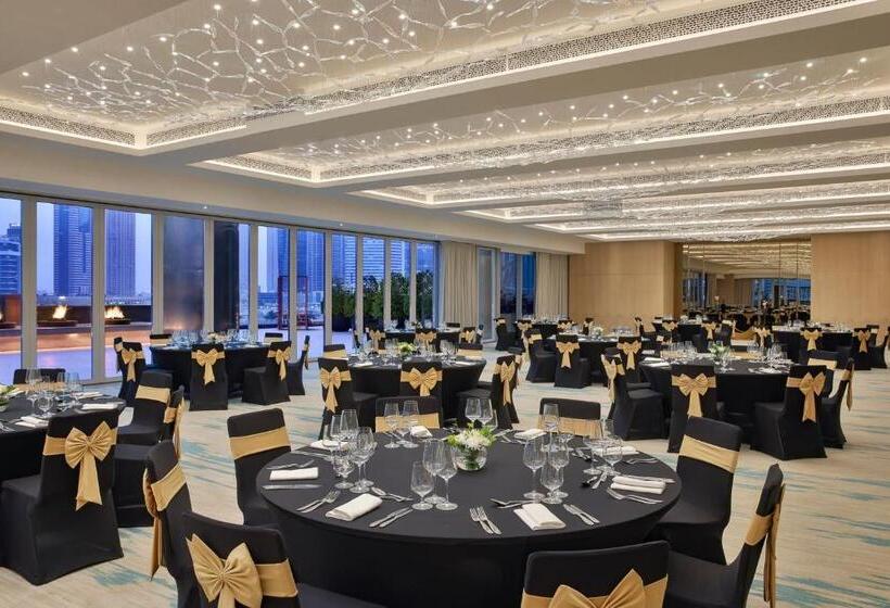 酒店 The St. Regis Downtown, Dubai