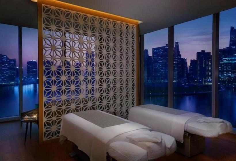 酒店 The St. Regis Downtown, Dubai