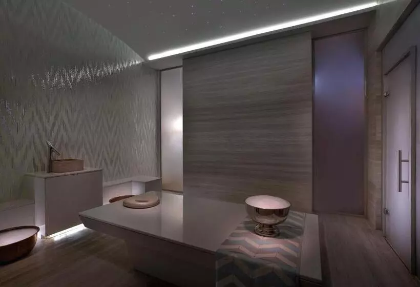 Hotelli The St. Regis Downtown, Dubai