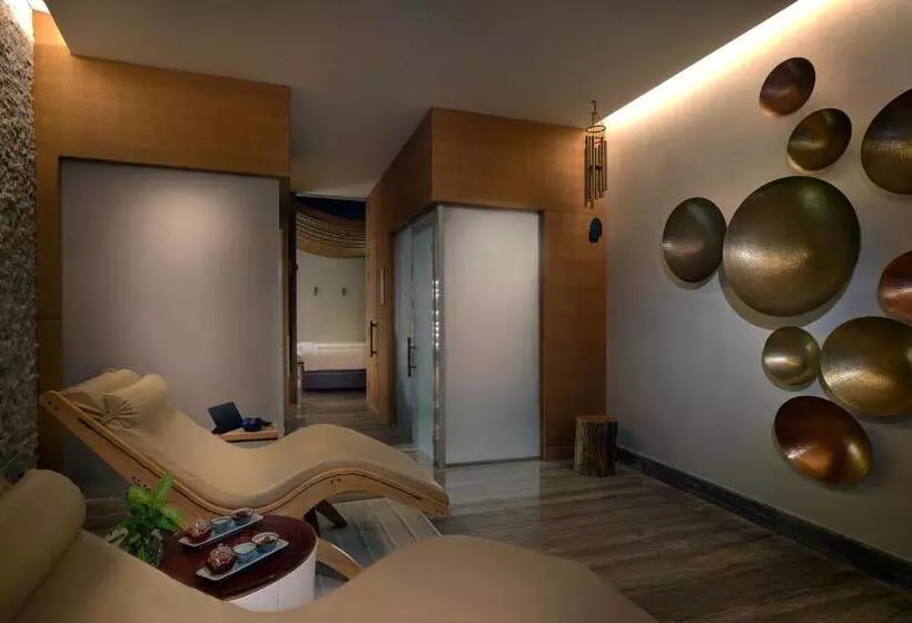 Hotelli The St. Regis Downtown, Dubai