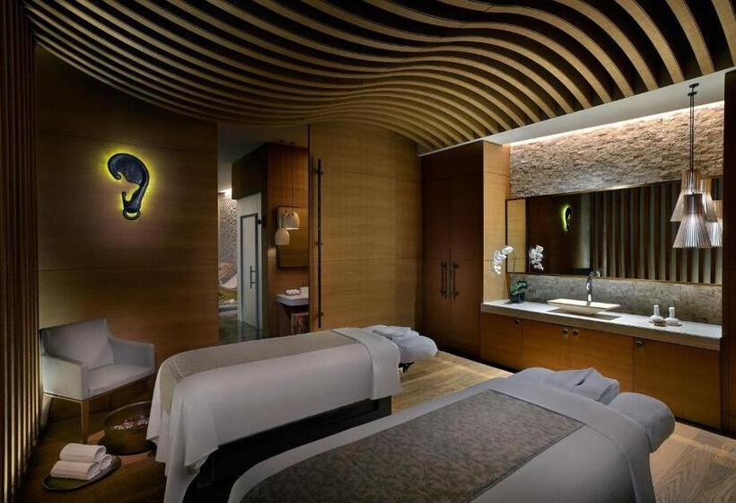 酒店 The St. Regis Downtown, Dubai