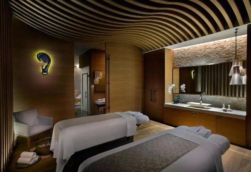 Hotelli The St. Regis Downtown, Dubai