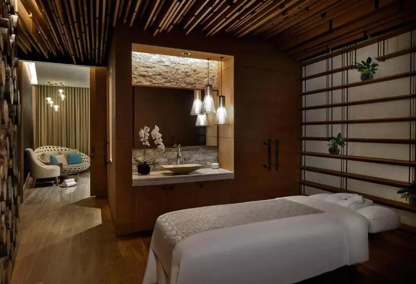 Hotelli The St. Regis Downtown, Dubai