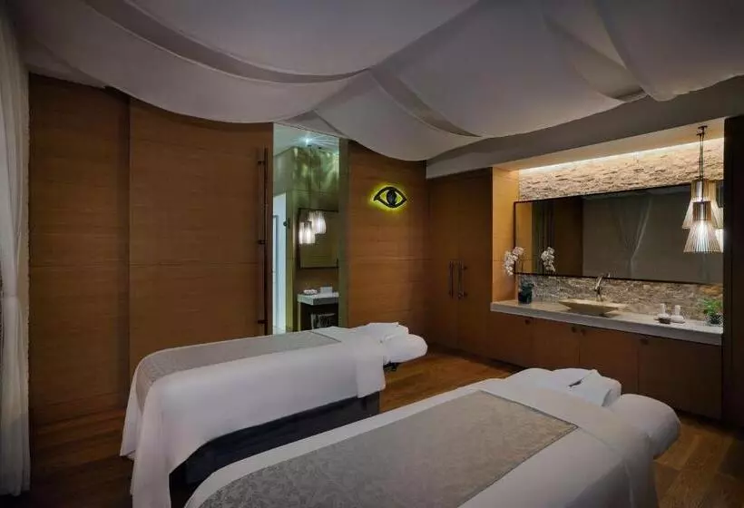 Hotelli The St. Regis Downtown, Dubai
