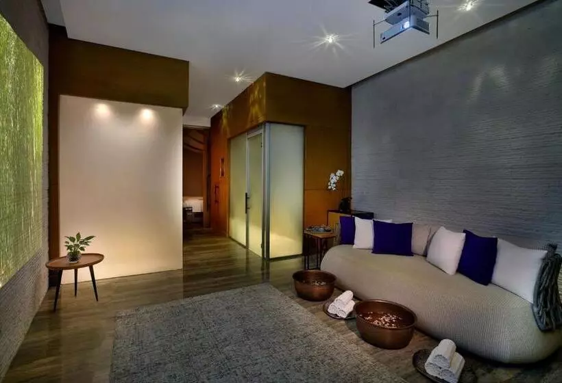 Hotelli The St. Regis Downtown, Dubai