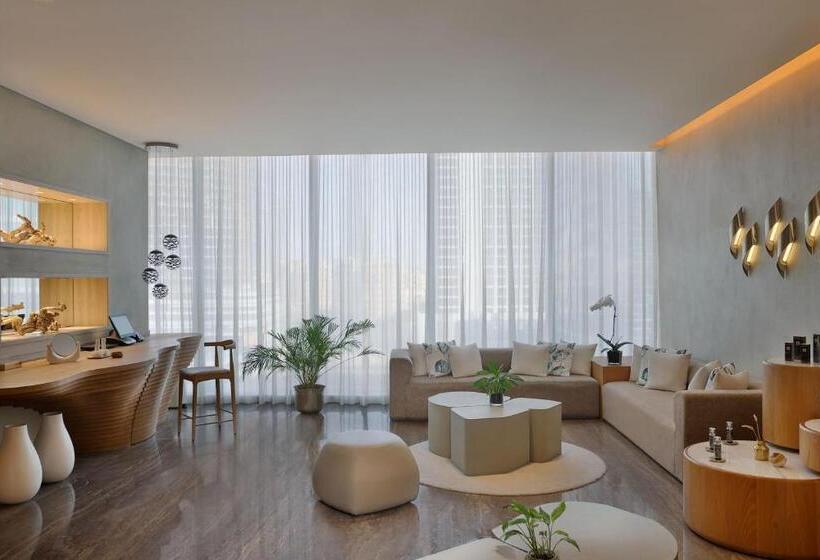 酒店 The St. Regis Downtown, Dubai